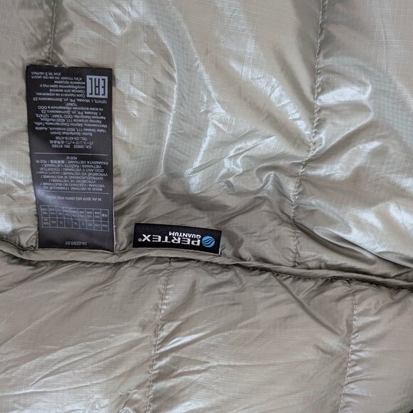 Burton [ak] Baker Expedition Down Coat - Picture 7 of 10